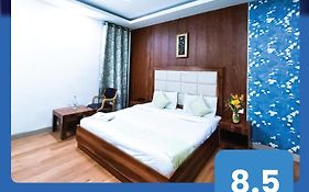 Hotel Rts - Mahipalpur